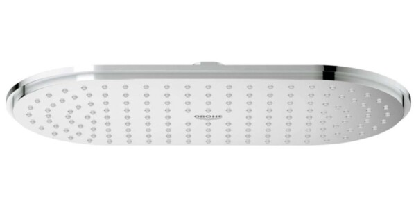 GROHE - Rainshower Hlavová sprcha, chrom 27470000