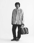 Herschel Supply Novel™ Carry On Duffle Eucalyptus