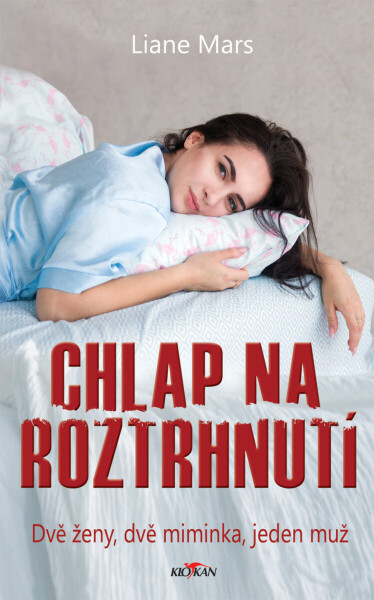Chlap na roztrhnutí - Mars Liane