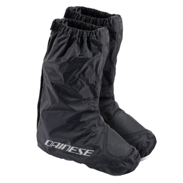 Dainese Rain nepromokavé návleky na boty černé - L