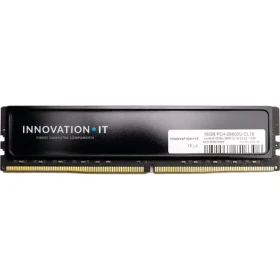 Innovation IT 16GB 3600 MHz s chladičem / DDR4 / CL18 / 1.35V (4251538818308)