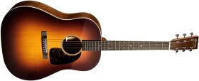 Martin DSS-16E 1935 Burst