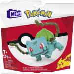 Pokémon Bulbasaur Mega