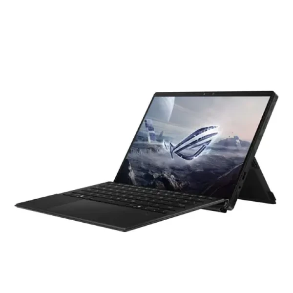 ASUS ROG Flow Z13 GZ302EA černá / Herní 2v1 / 13.4" 2560x1600 T / AMD Ryzen AI Max+ 395 3.0GHz / 64GB / 1TB SSD (GZ302EA-RU227X)