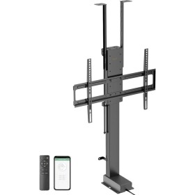 My Wall TV držák na zeď ovládaný aplikací, motorizovaný, 94,0 cm (37) - 165,1 cm (65), HP66-2L