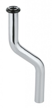 GROHE - Náhradní díly Pisoárová splachovací trubka, chrom 37040000