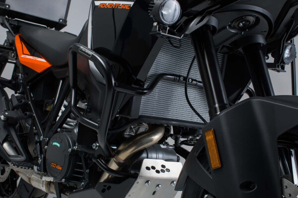 Ktm 1090 Adv./1290 SAdv. S (16-) - padací rám SW-Motech