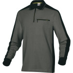 Pracovní polokošile Delta Plus M5POL Barva: Béžová, Velikost: 3XL (M5POLBE3X)