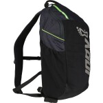 Outdoorový batoh Inov-8 Venturelite 8L black/green UNI