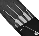 Sada planžet - Minimum - Multipick