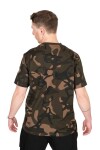 FOX Tričko Camo T-Shirt L (CFX281)