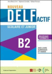Nouveau DELF Actif scolaire et junior B2