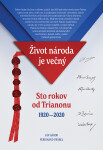 Život národa je večný - Ján Gábor; Ferdinand Vrábel