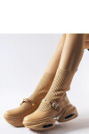 Boty model 206518 Solea 40