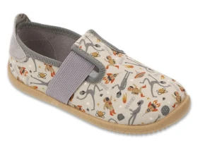 BEFADO 903X002 obuv BAREFOOT SOFTER ET 23 903XY002_23