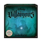 Disney Villainous - Introduction to Evil - EN