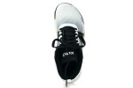 Xero shoes X1 Mid White pánské