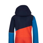 Trollkids Kids Hallingdal Snowsuit Jr 350-705 zimní oblek 116