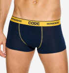 2pack boxerky Neon Core model 17442947 Henderson Barva: modrá, Velikost: