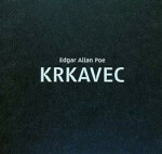 Krkavec / The Raven, 2. vydání - Edgar Allan Poe