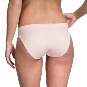 Dámské extra elastické kalhotky BODY MOVE MINISLIP - BELLINDA černá S