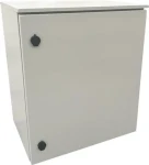 Conexpro 19" venkovní rozvaděč 12U/320mm / Rozvaděč (RACK) / Nástěnný / Jednodílný / IP65 (RCO-12U-3G)
