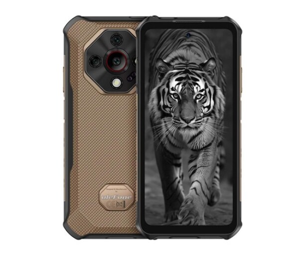 Smartphone Ulefone Armor X16 4G 6GB/128GB Sand Dune EDF_1289772