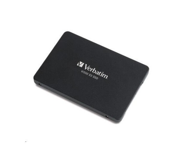 VERBATIM SSD Vi550 S3 512GB SATA III, 2.5” W 535/ R 560 MB/s EDF_714076