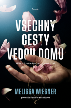 Všechny cesty vedou domů - Melissa Wiesner
