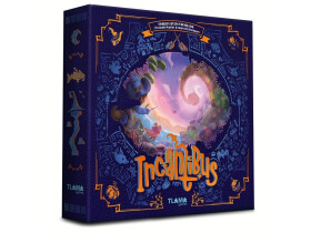 Incantibus - Charles Chevallier