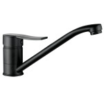 Kuchinox - MADERA dřezová baterie stojánková BQM_760D