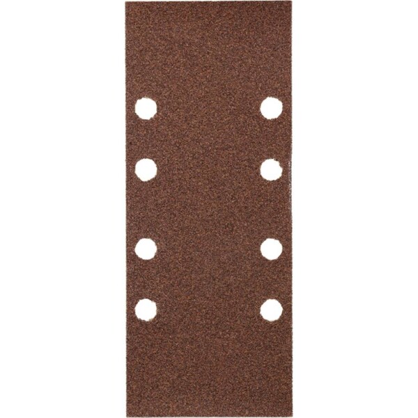 Kwb 818224 brusný papír Zrnitost 240 (d x š) 230 mm x 93 mm 10 ks