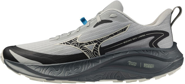 Běžecké boty Mizuno NEO LUMINA J1GJ267351 Velikost obuvi v EU: 44,5