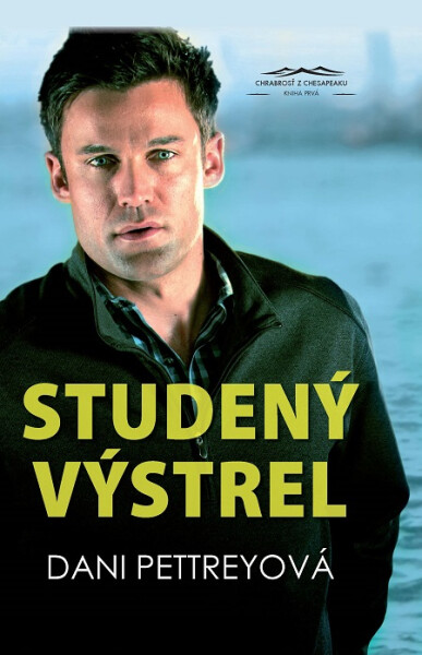Studený výstrel - Dani Pettrey
