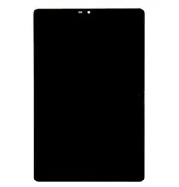 LCD displej s dotykovou deskou pro Lenovo Tab M8 (4. gen) černá / Náhradní díl / Tablet (57983115524)