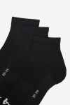 Ponožky Kappa KR_FRESH_SS25 (3-PACK)