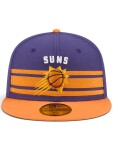New Era Pánská kšiltovka Phoenix Suns NBA 2026 Tip-Off 59FIFTY Fitted Velikost: 7 1/2