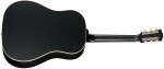 Gibson J-45 Century 12-Fret Ebony