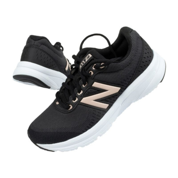 Dámské boty New Balance W411LB2