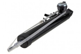 NTY Tlumič AUDI A4 (B8) A5(8T) – zadní levý