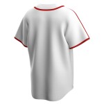 Nike Pánský dres St. Louis Cardinals MLB Cooperstown Collection Velikost: XL