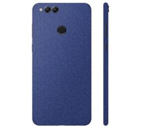 3mk Ferya Ochranná fólie zadního krytu pro Honor 7X půlnoční modrá matná (5903108005920)