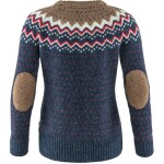 Övik Knit Sweater Barva Velikost