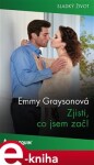 Zjisti, co jsem zač! - Emmy Graysonová e-kniha