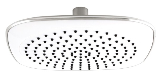 NOVASERVIS - Pevná sprcha průměr 200 mm chrom RUP/310,0