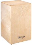 Meinl Artisan Cajon Cantina Line Brown Eucalyptus