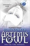 Artemis Fowl and the Time Paradox - Eoin Colfer