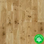 Dřevěná podlaha dub Various 1L 14X130X1092
