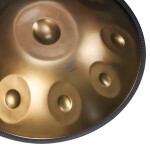 Sela nomo Handpan Stainless Steel