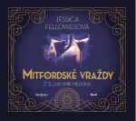 Mitfordské vraždy